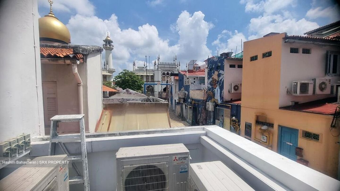 Jalan Sultan (D7), Office #456939031